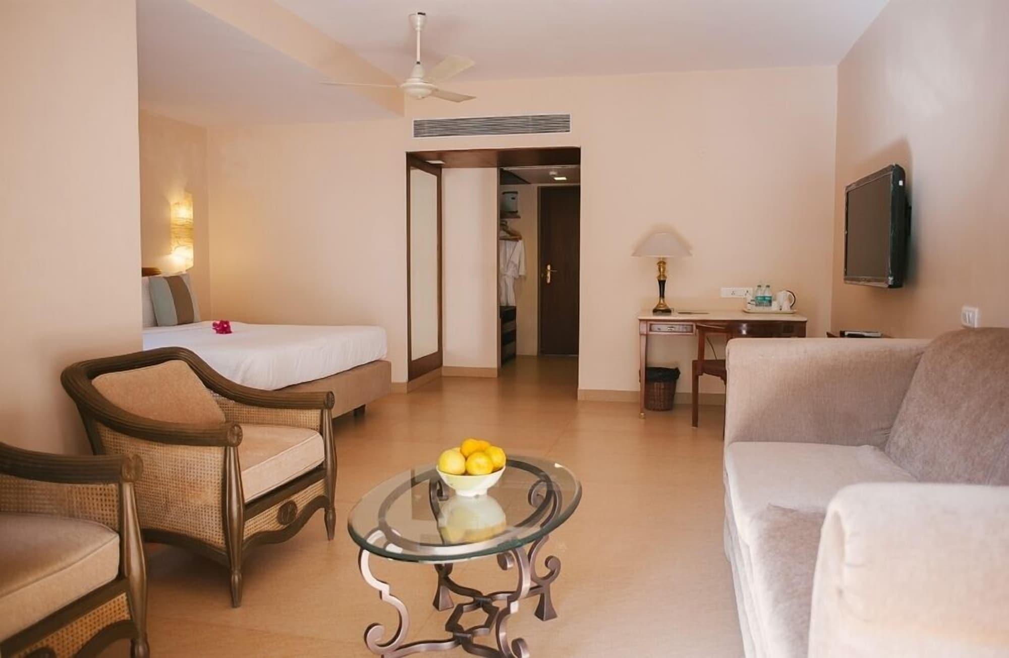 Hotel Prainha Dona Paula Exterior foto